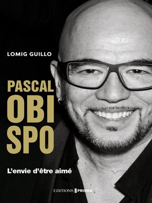 cover image of Biographie Pascal OBISPO